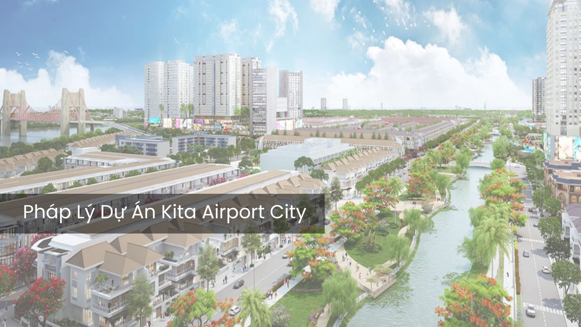 Phương Thức Thanh Toán Kita Airport City Cần Thơ Với Chính Sách Ưu Đãi Hấp Dẫn