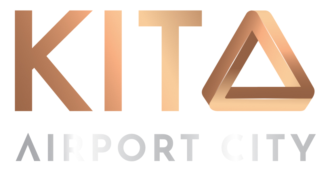 Logo KITA Airport City